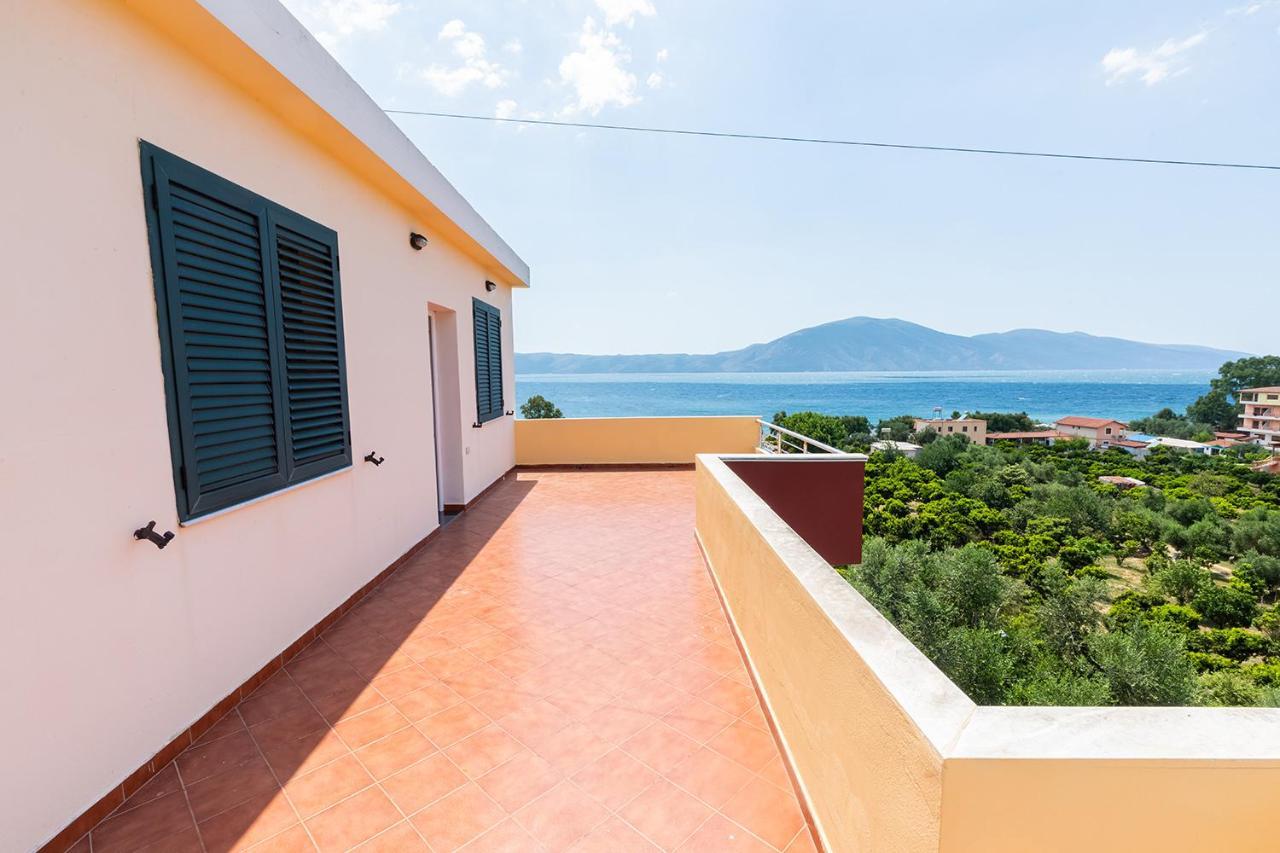 Hotel Dini Радима Экстерьер фото
