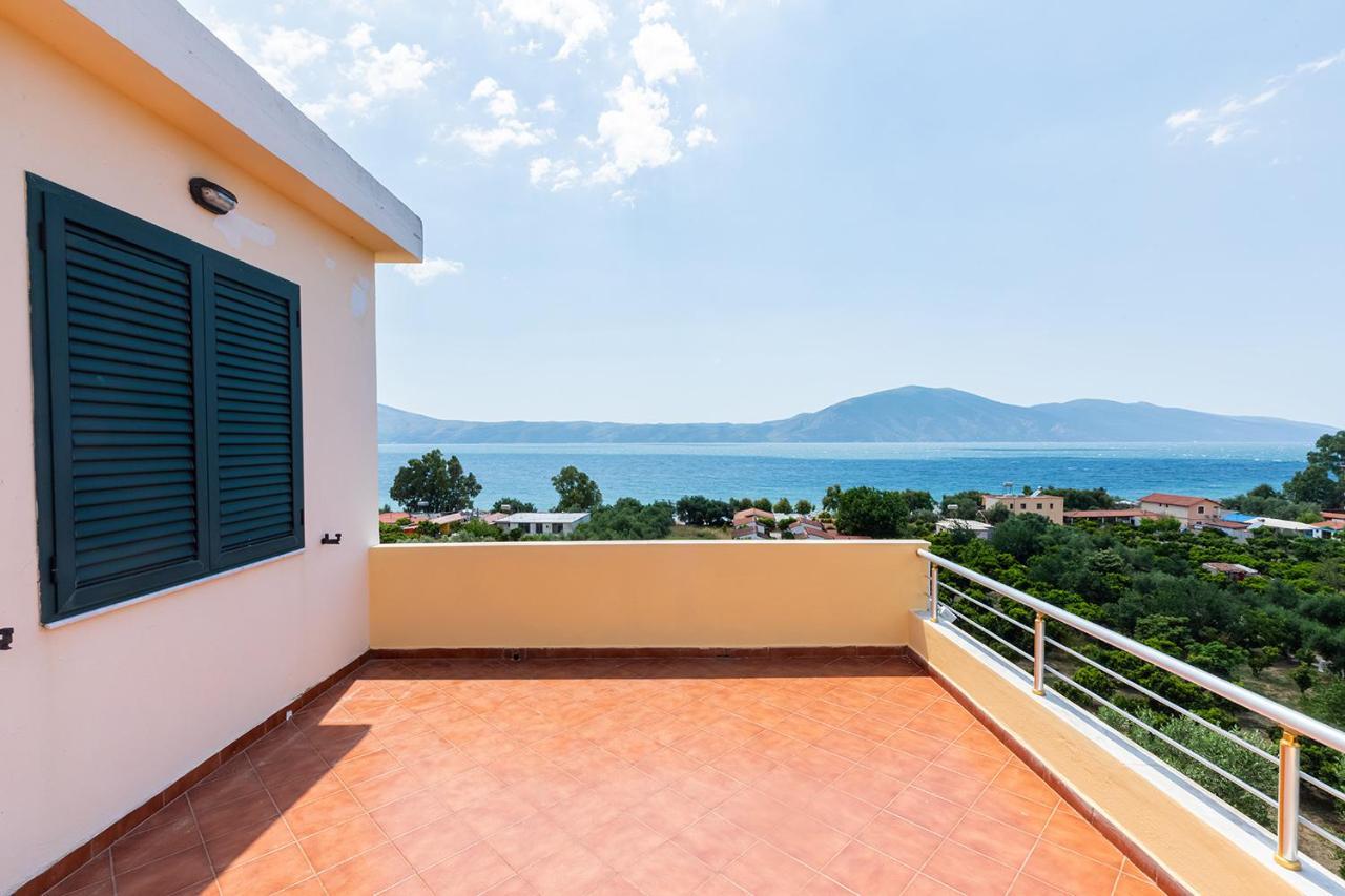 Hotel Dini Радима Экстерьер фото