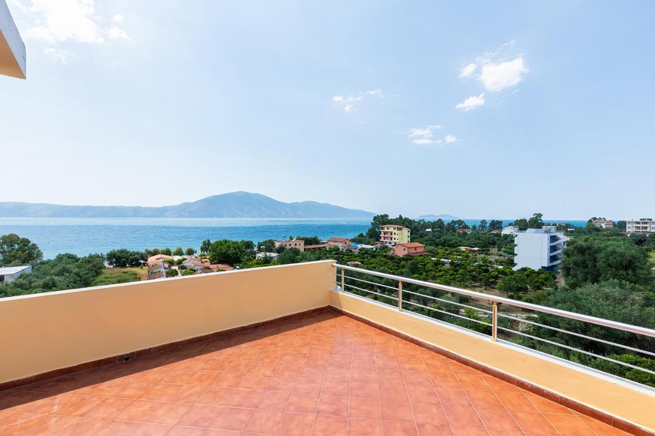 Hotel Dini Радима Экстерьер фото