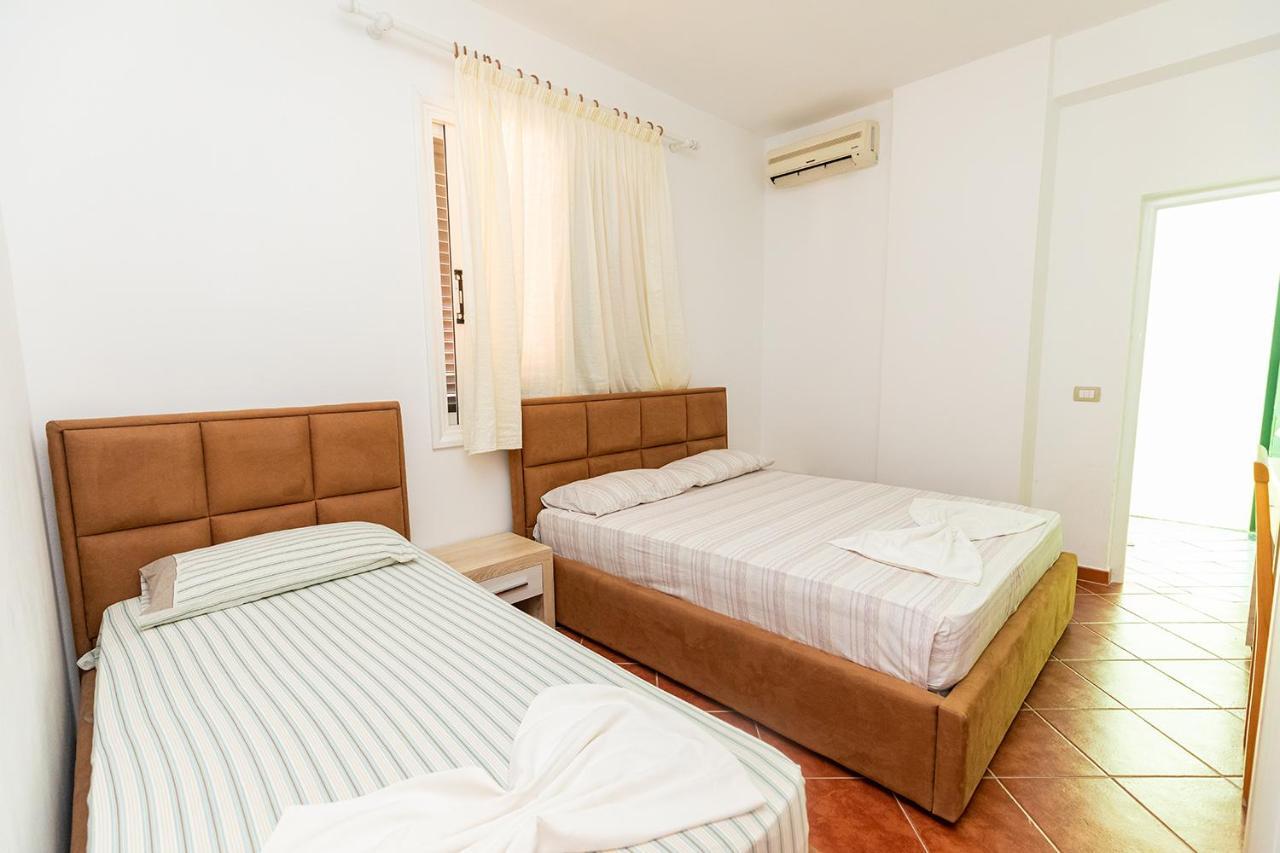 Hotel Dini Радима Экстерьер фото