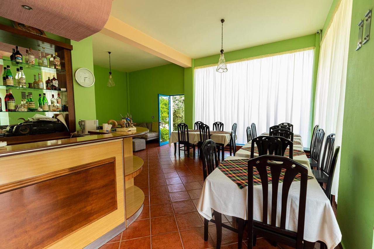 Hotel Dini Радима Экстерьер фото