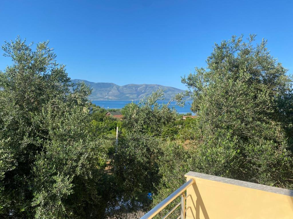 Hotel Dini Радима Экстерьер фото