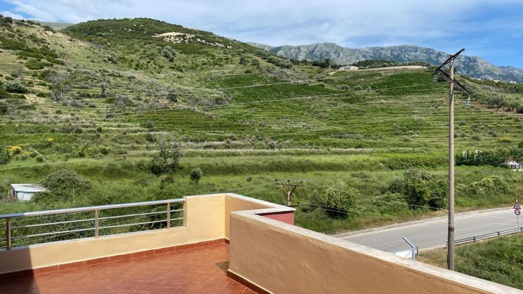Hotel Dini Радима Экстерьер фото