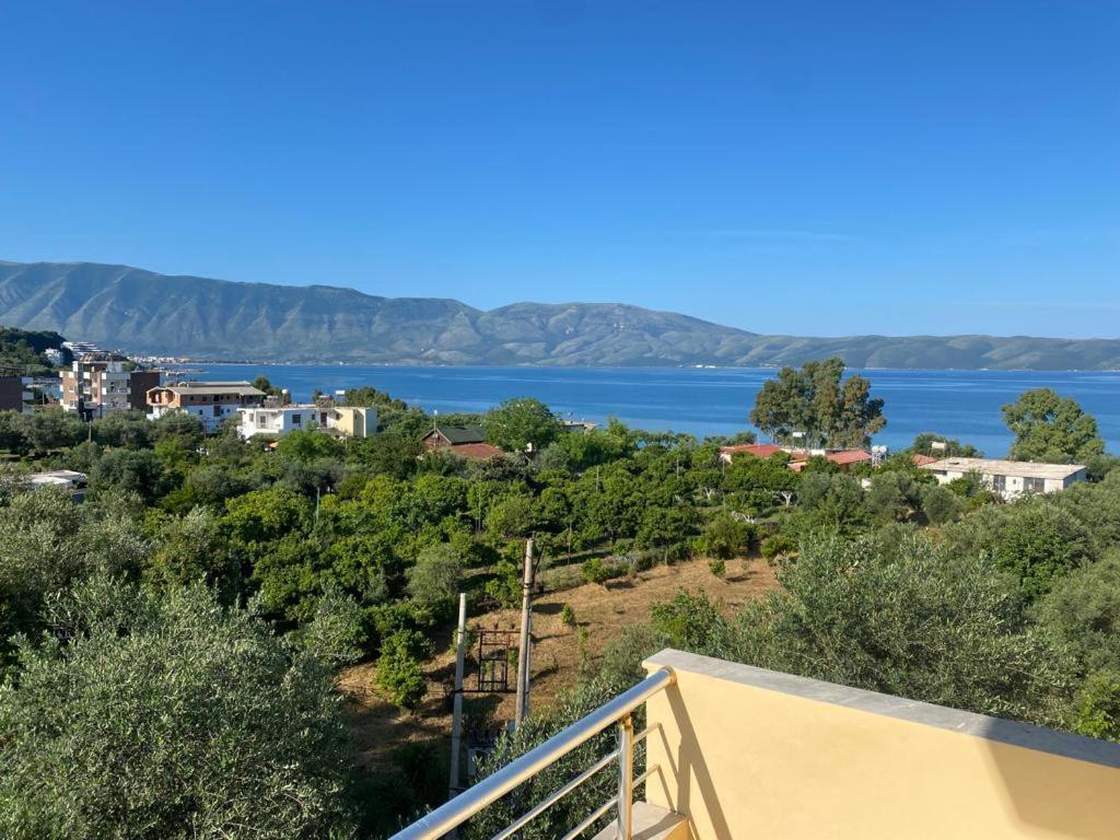 Hotel Dini Радима Экстерьер фото
