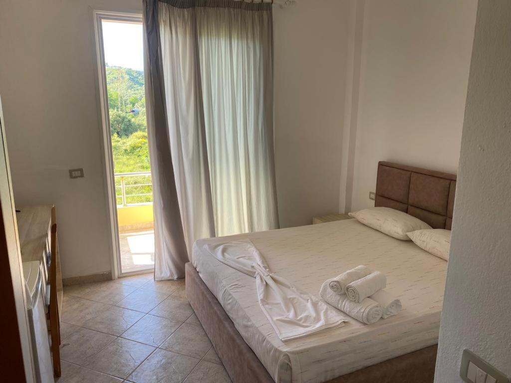 Hotel Dini Радима Экстерьер фото