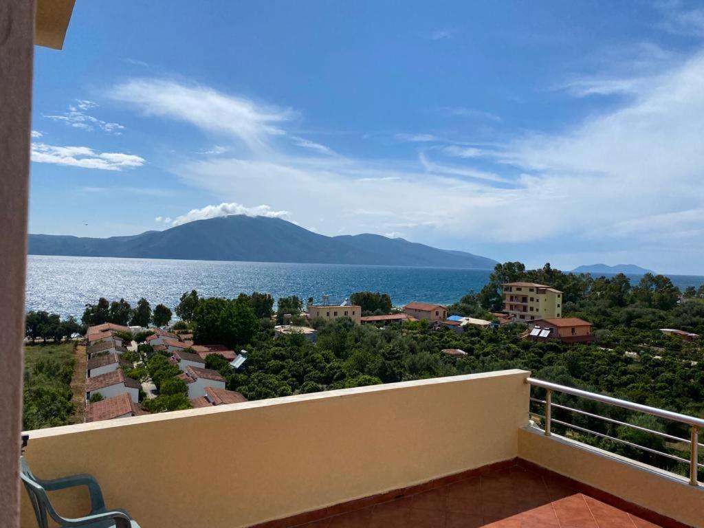 Hotel Dini Радима Экстерьер фото