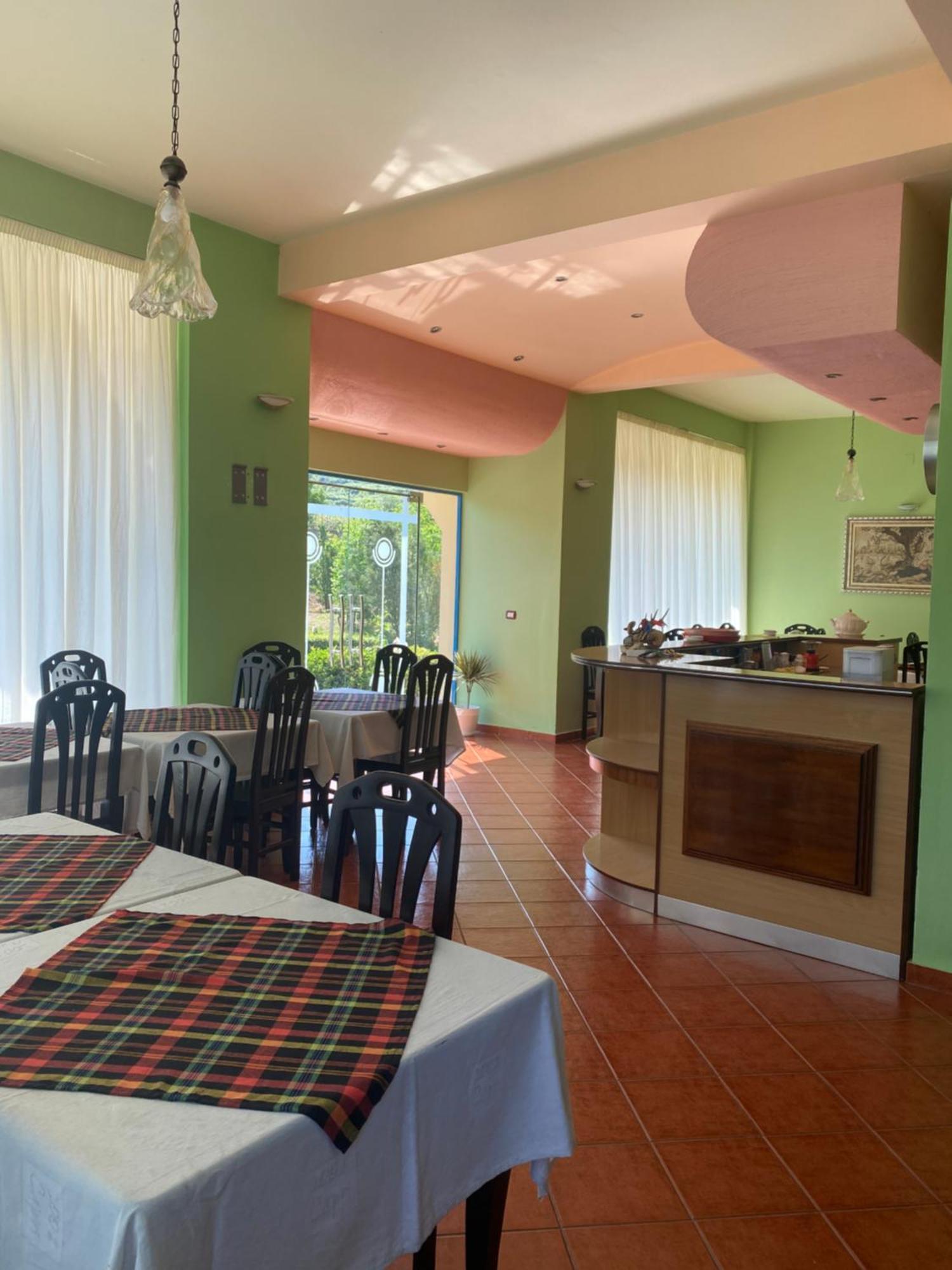 Hotel Dini Радима Экстерьер фото